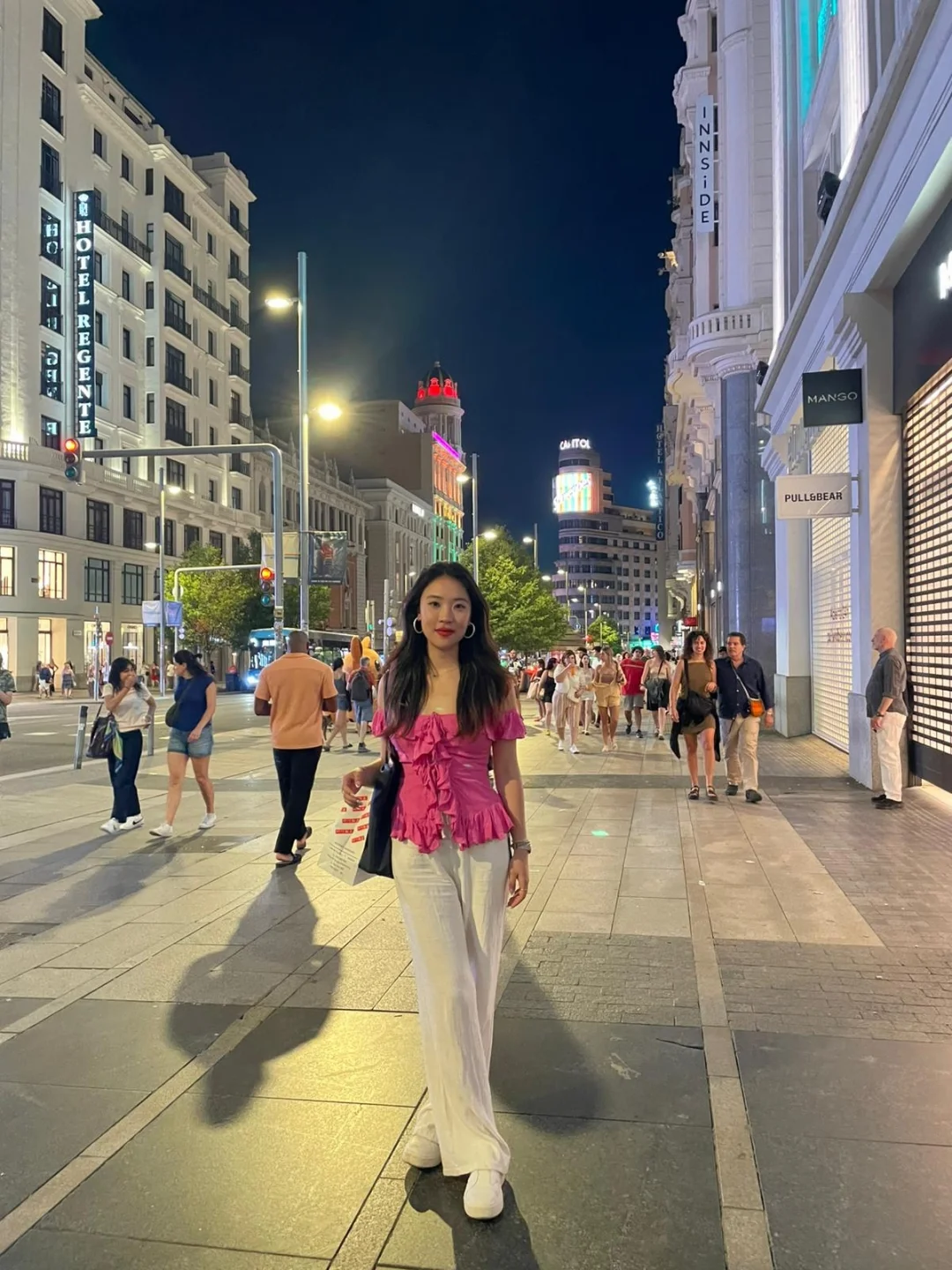 🇪🇸马德里不思议