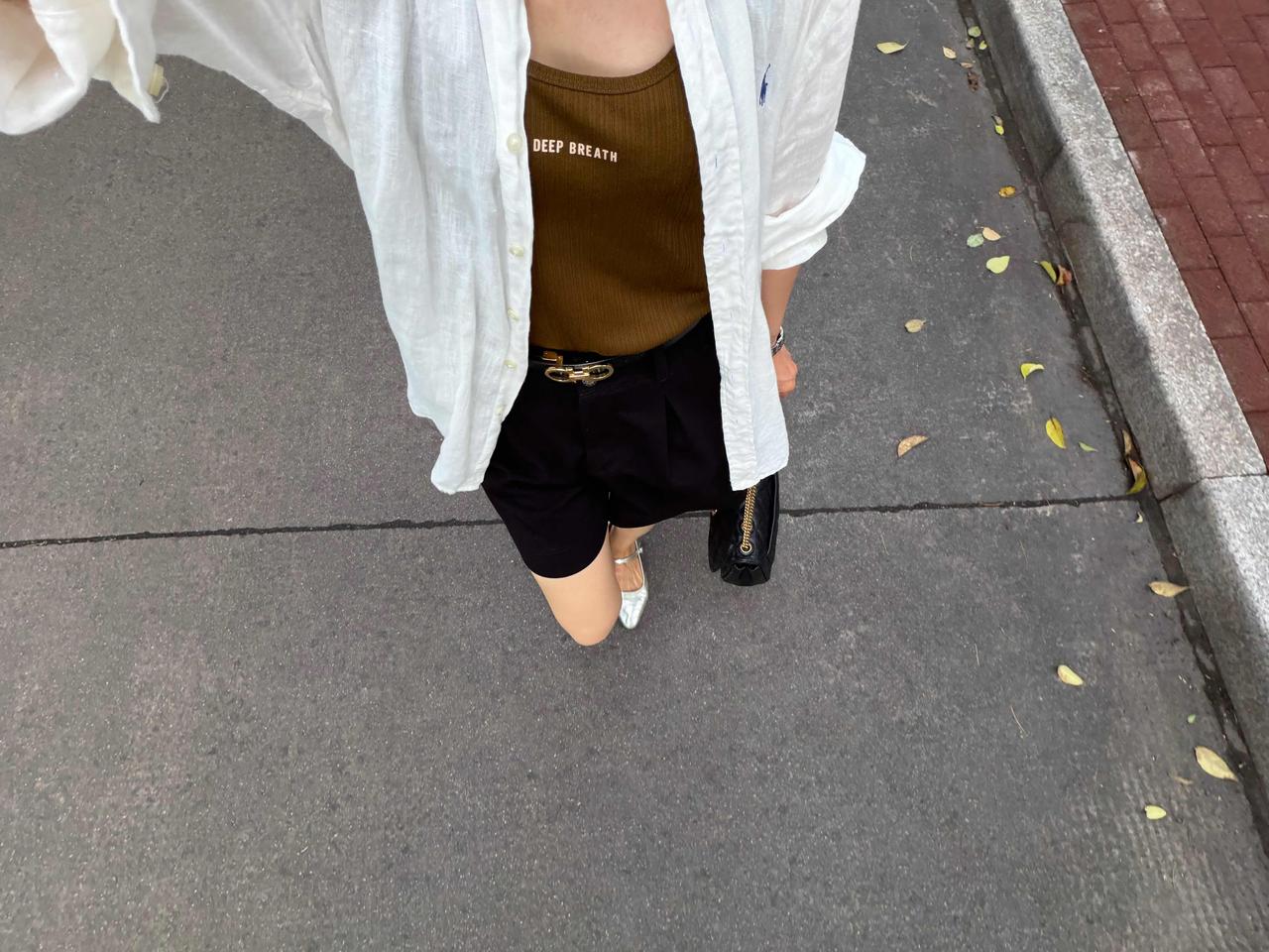 不费心力的日常，才是最好的状态

身为凡人，这一生注定会历经诸多，但无论所遇何事