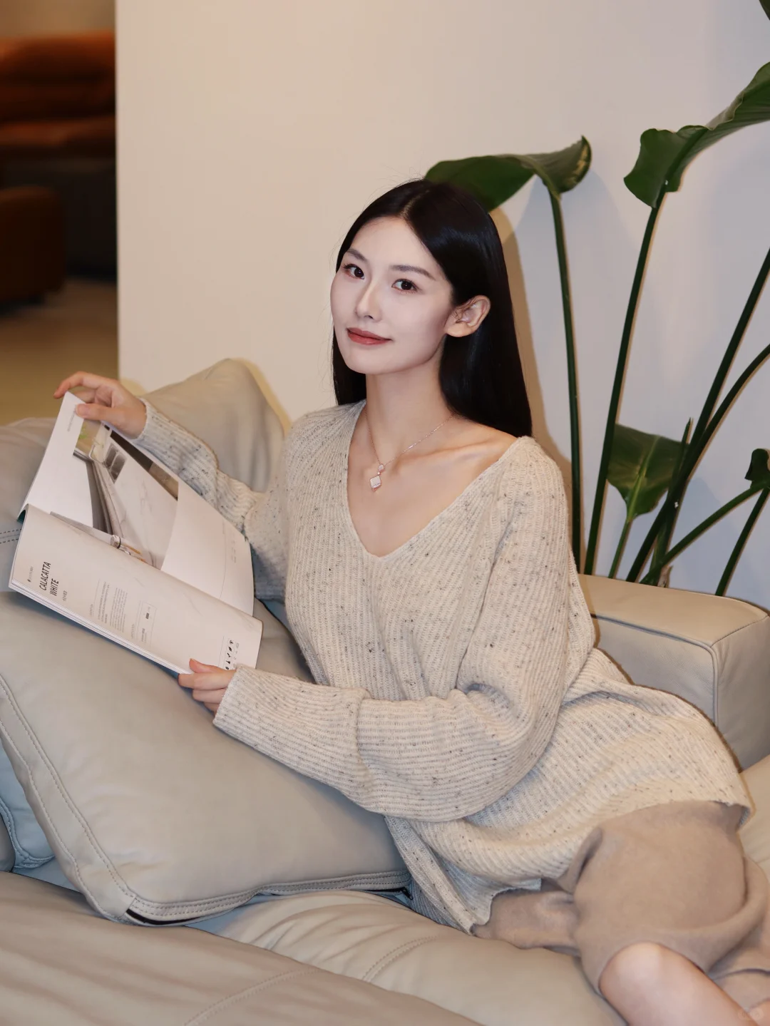 穿搭的尽头是取悦自己