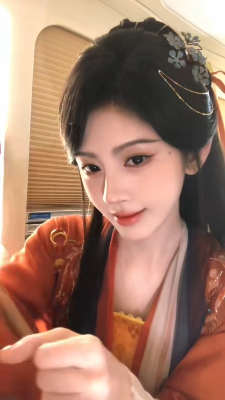 萌妹！