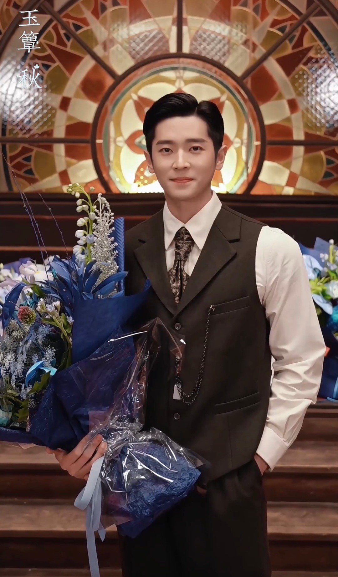 丞磊徐若晗就这个恨海清天味徐若晗这声嘶吼 迫不及待想看了