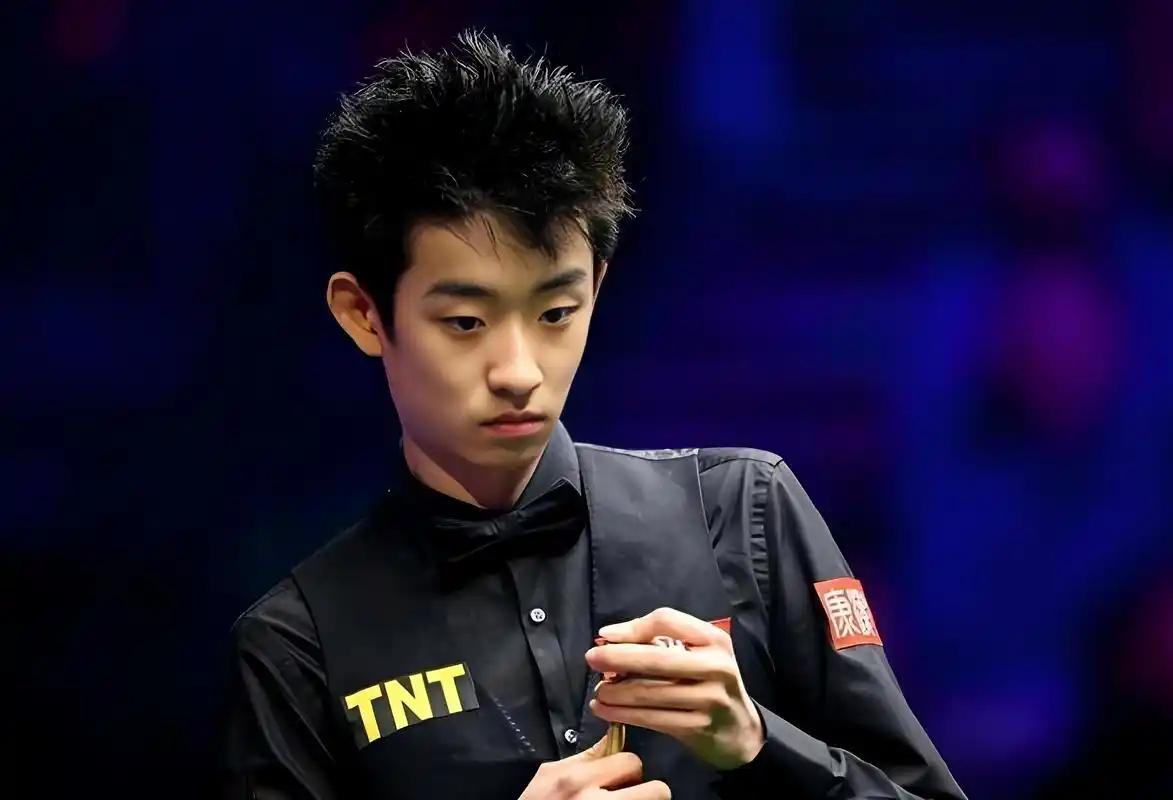 吴宜泽4-2战胜奥康纳，挺进威尔士公开赛16强！
 
 
北京时间2月26日凌晨