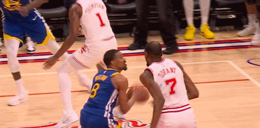 关键挑战能救命啊
事实证明最后时刻留一个挑战太重要了！
火箭与勇士的焦点战最后7