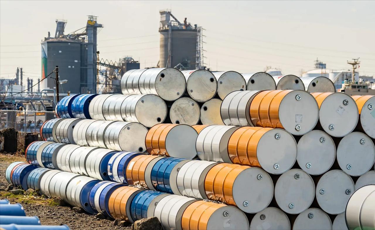 近期，国家能源局发布2026年第一季度能源运行数据，当下中东地缘局势持续紧张，全