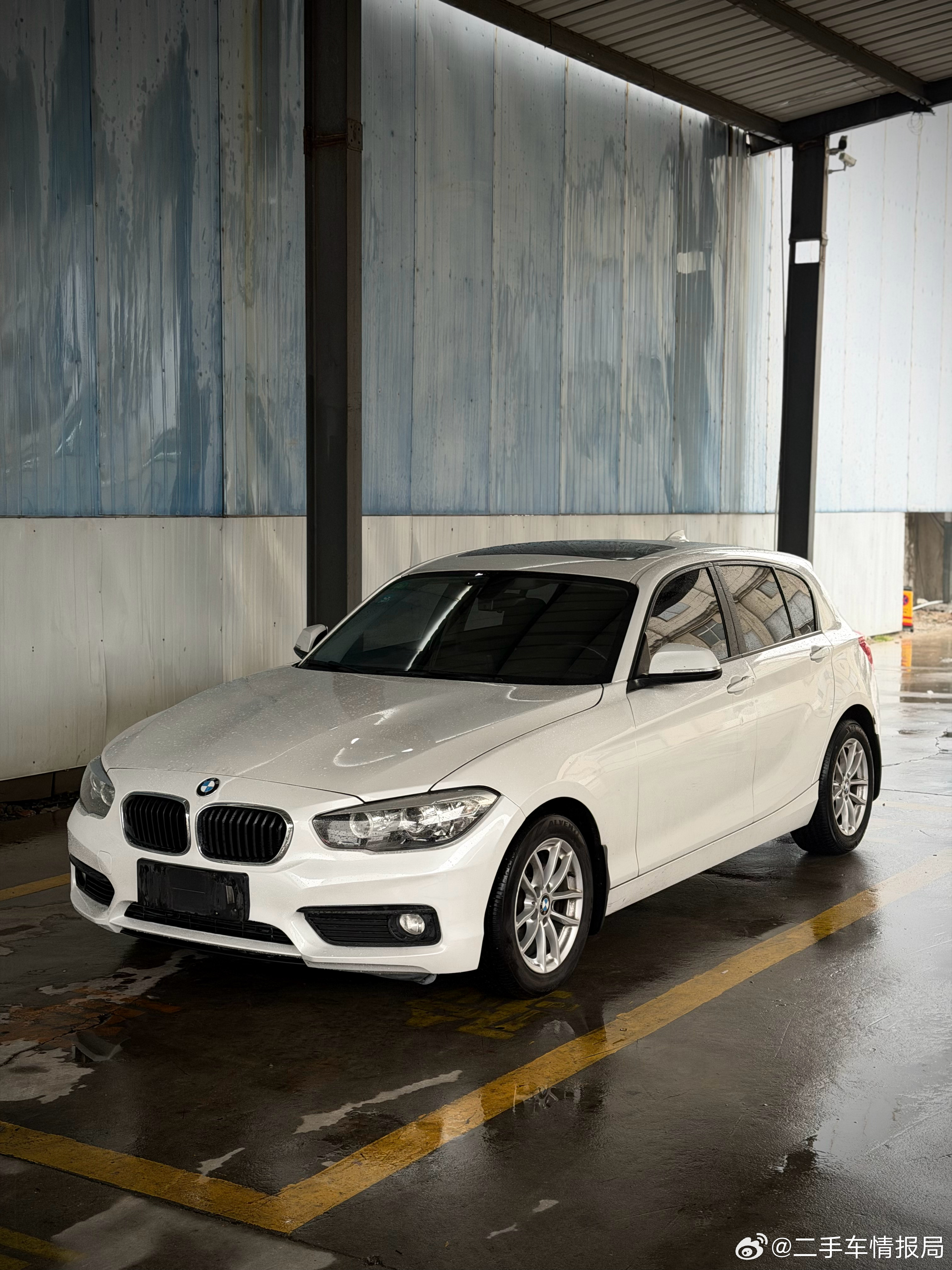 过户出发，河南郑州见好东西，虽然只是b38，但是性价比足够高，因为n20、b48