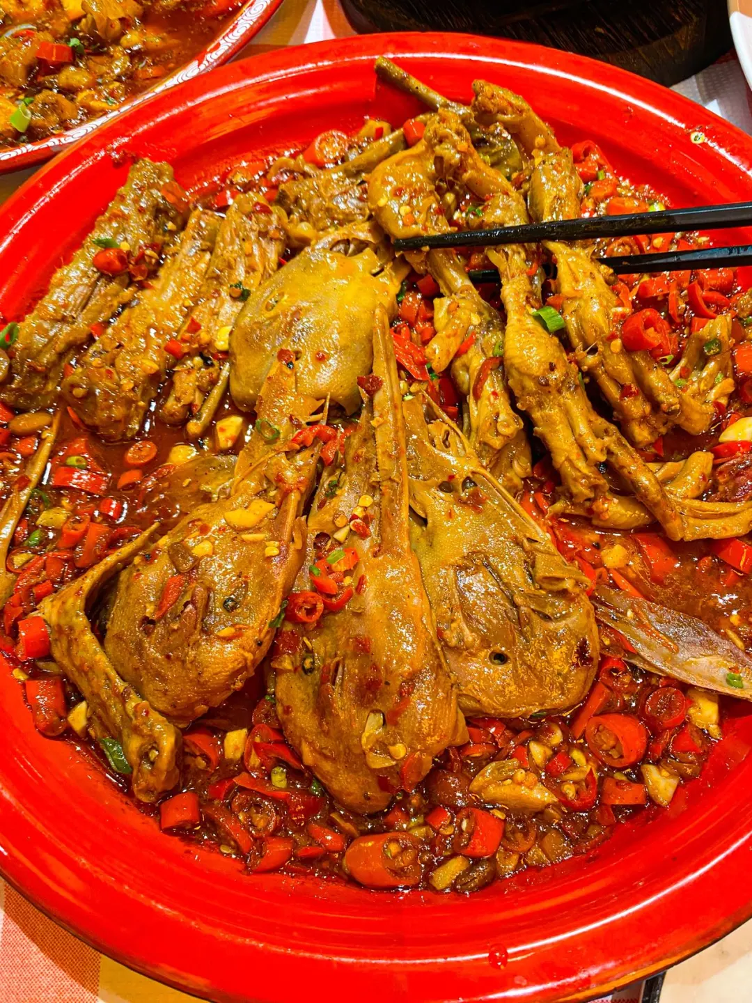 在宁波！衢州美食大排档，真的绝绝子！