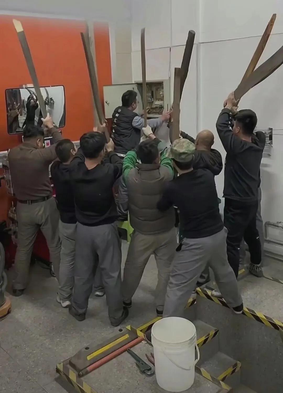 安全意识 真的很重要！！！！