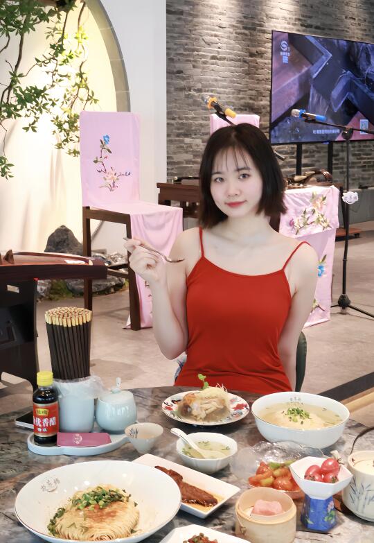 又来苏州面馆吃面啦！