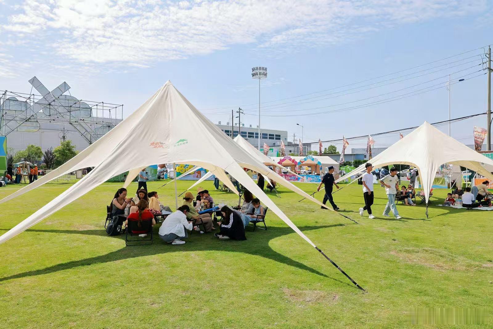 扬州萌宠部落夏日欢乐新去处扬州阿尔卑斯萌宠部落开启盛夏欢乐季盛夏出游迎来全新打卡