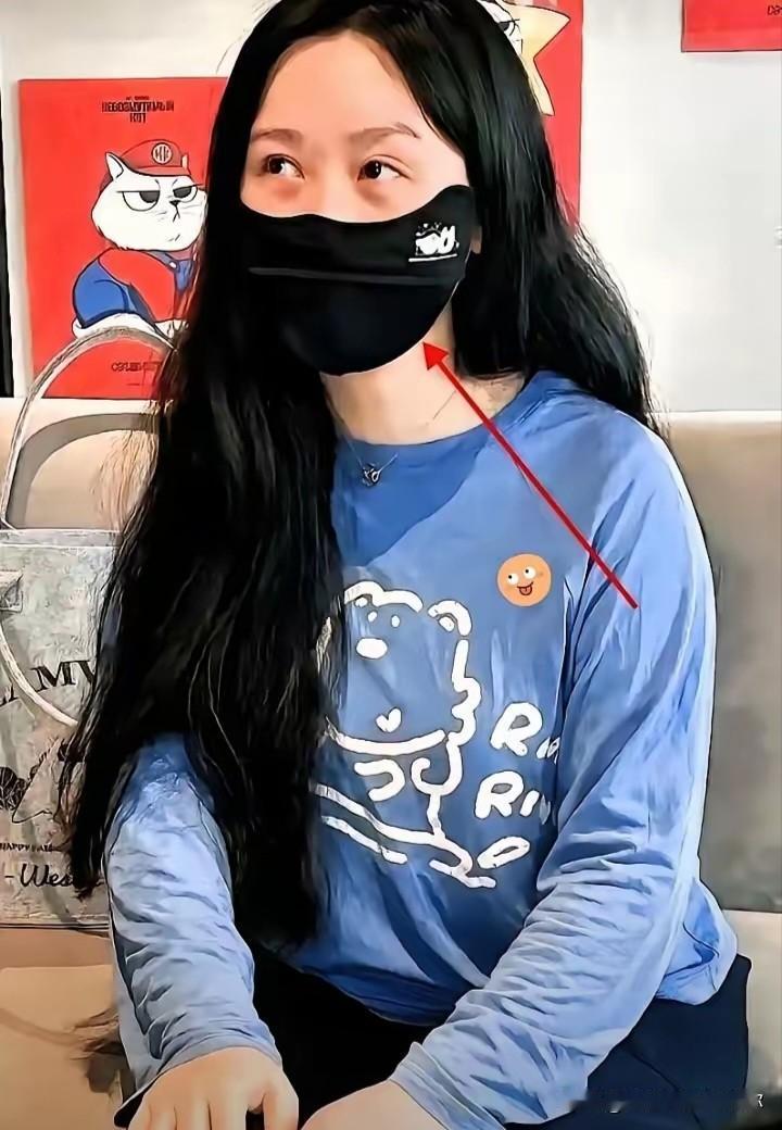 北京养狗的李女士，
我有点看不懂了

你的狗被毒死了，我理解你难过。但事情闹到今