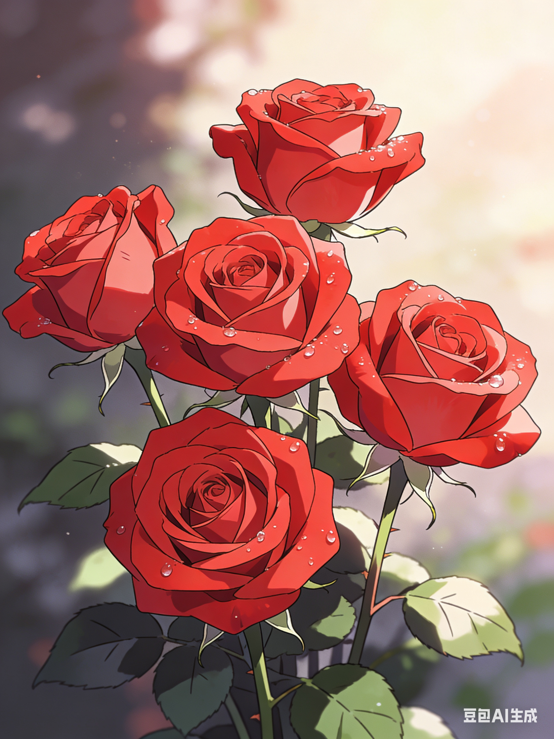 商家回应女孩50元买玫瑰父亲大闹花店 看了下商家定价也合理，孩子父亲真是太不体面