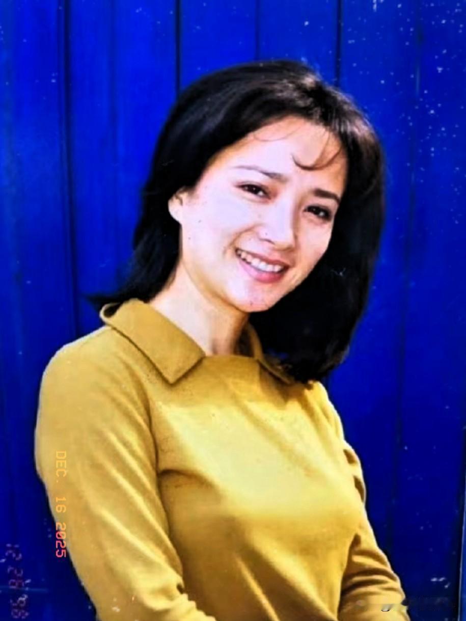 何晴走了，
这世上最庆幸的人，反倒是她亲妹妹何明。似乎终于可以好好睡一觉了！
