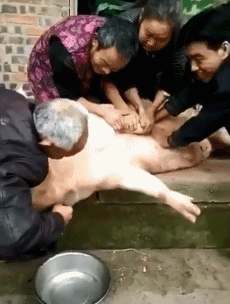 投资者都变精了，真就涨一点就卖。 ​​​