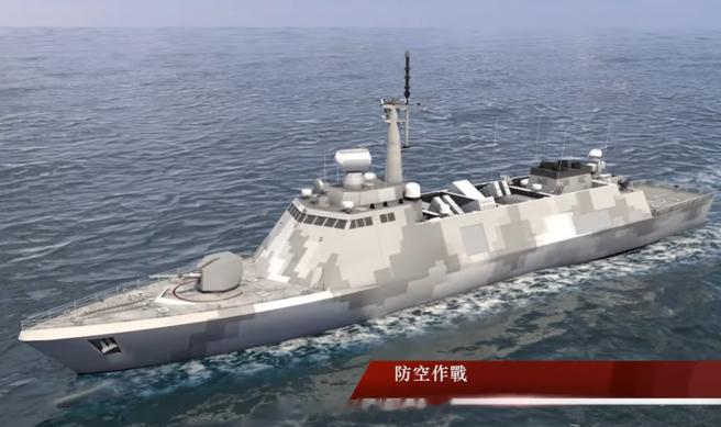 省原案与美援案#中外舰闻[超话]# ​​​