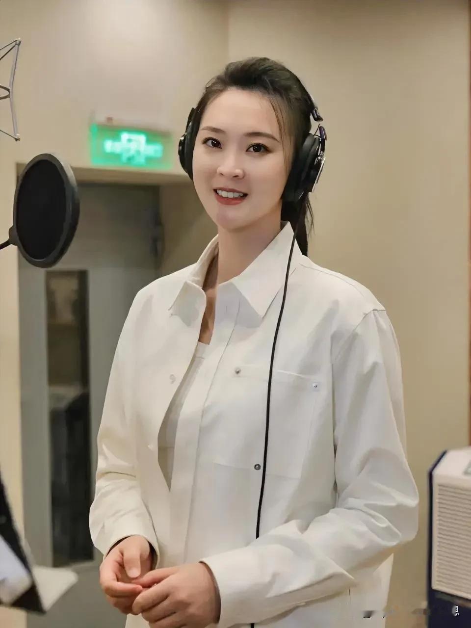 前中国女排队长、2016年里约奥运会冠军惠若琪将担任中央广播电视总台巴黎奥运会排