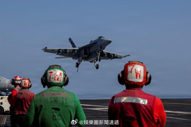 中东战争军事 「美伊衝突持續升級中..牛弹琴 ：伊朗 之戰 正出現三個新動向..