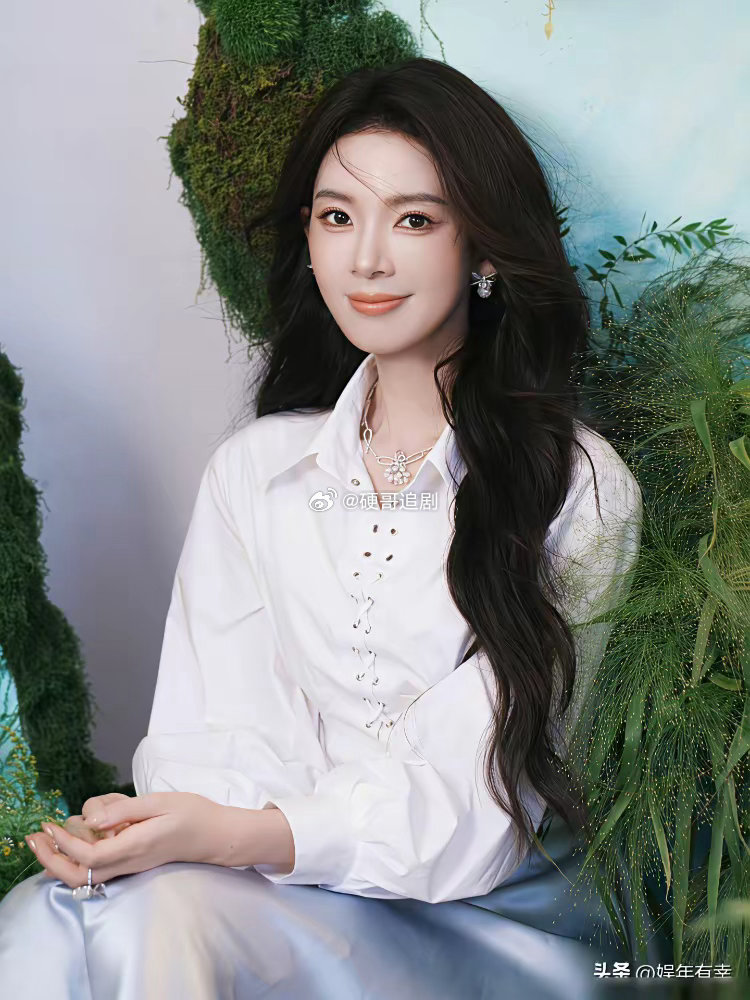 陈瑶入行十几年，被要求列10个能打电话的好友，结果全是从浪姐认识的。 张月、者来