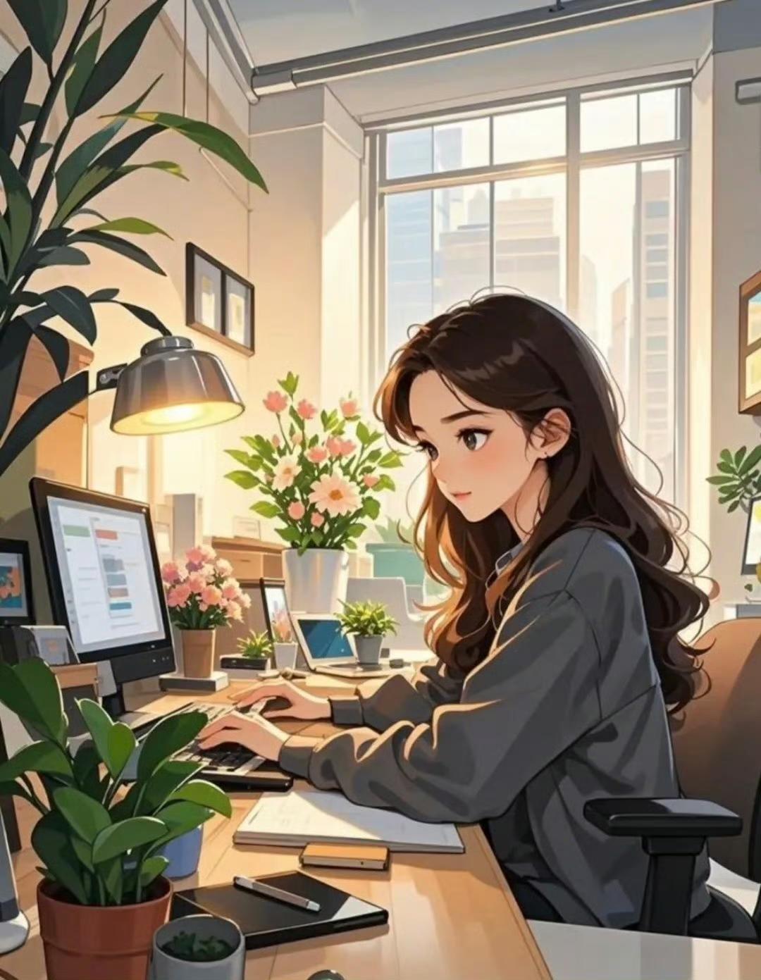 微头条修行记：你掀锅盖的样子，像极了我看点赞的手

姐妹们，咱来聊聊发微头条那点