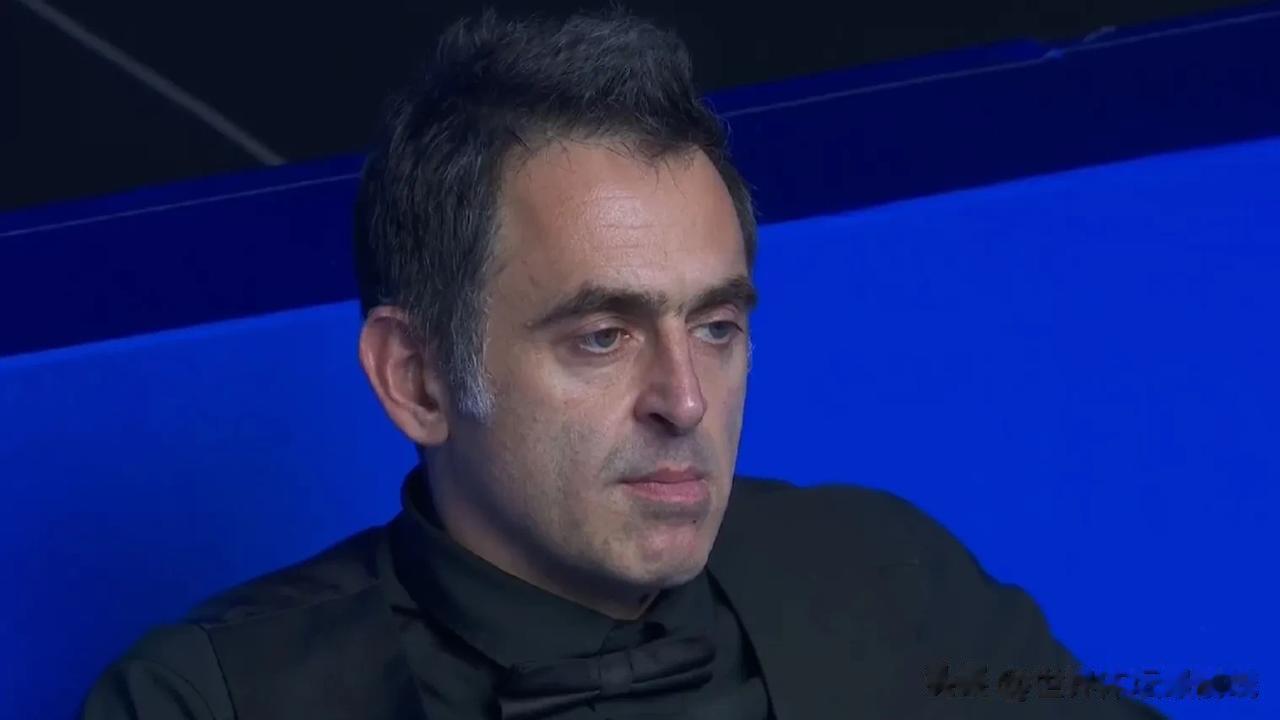 突发！世界排名第一的奥沙利文临时发消息给世界台联宣布退出冠中冠邀请赛，目前替补球