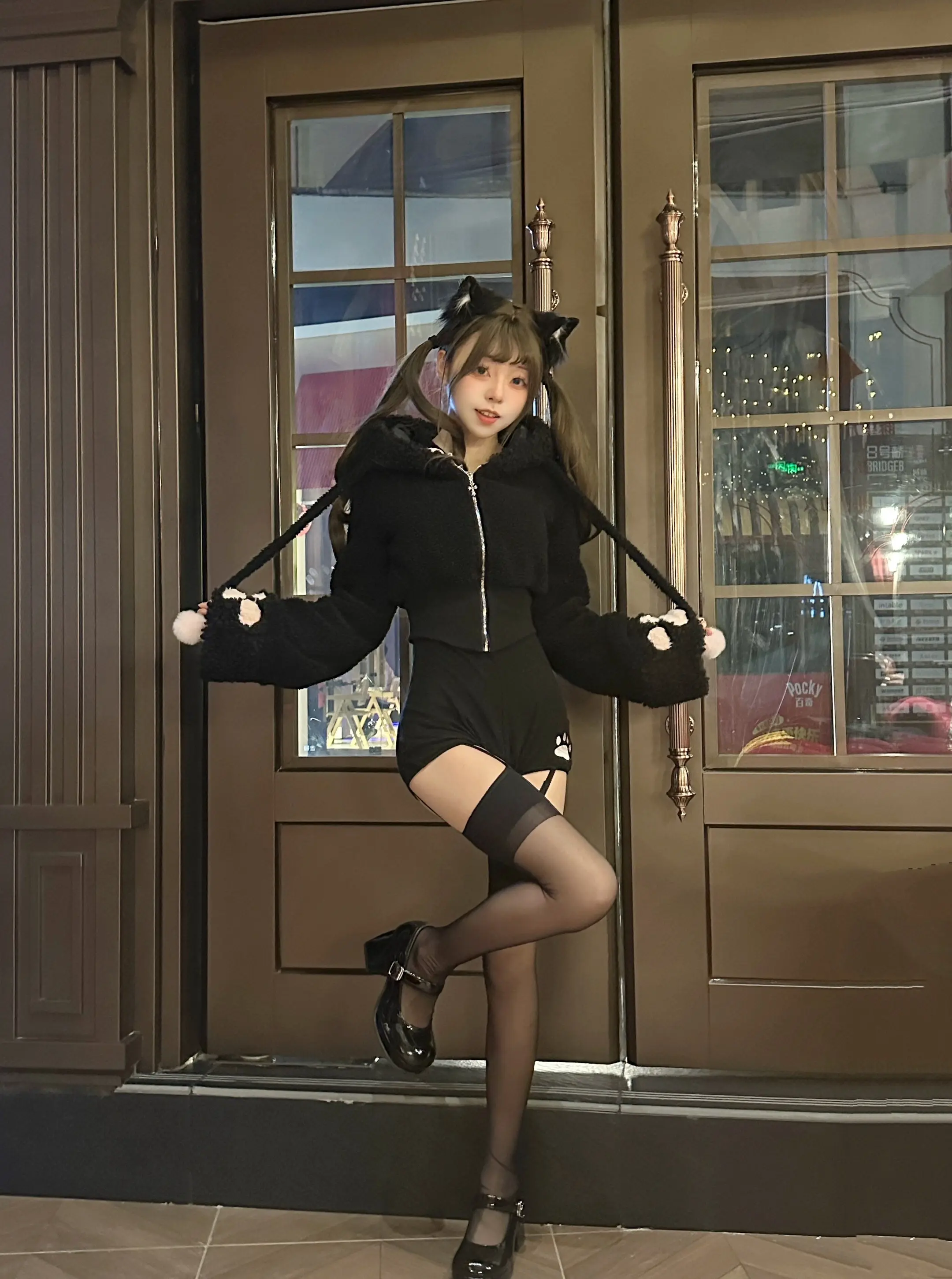 🖤🐈‍⬛。