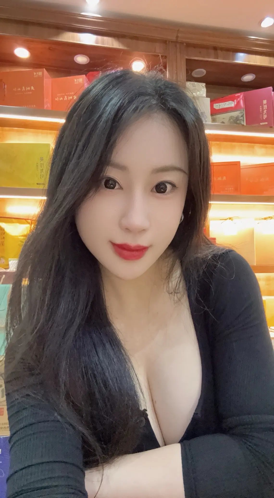 我能给你的只有感觉