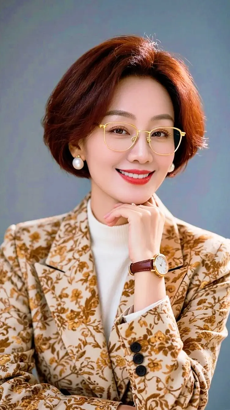 AI轻复古肖像 随变ai随便玩 伙伴计划广告分成玩法达人