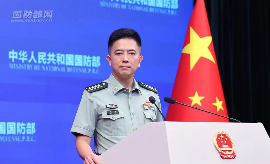 奉劝全体国人尽快清醒，务必提前做好思想准备，因为国防部早已讲明了实情。国防部早就