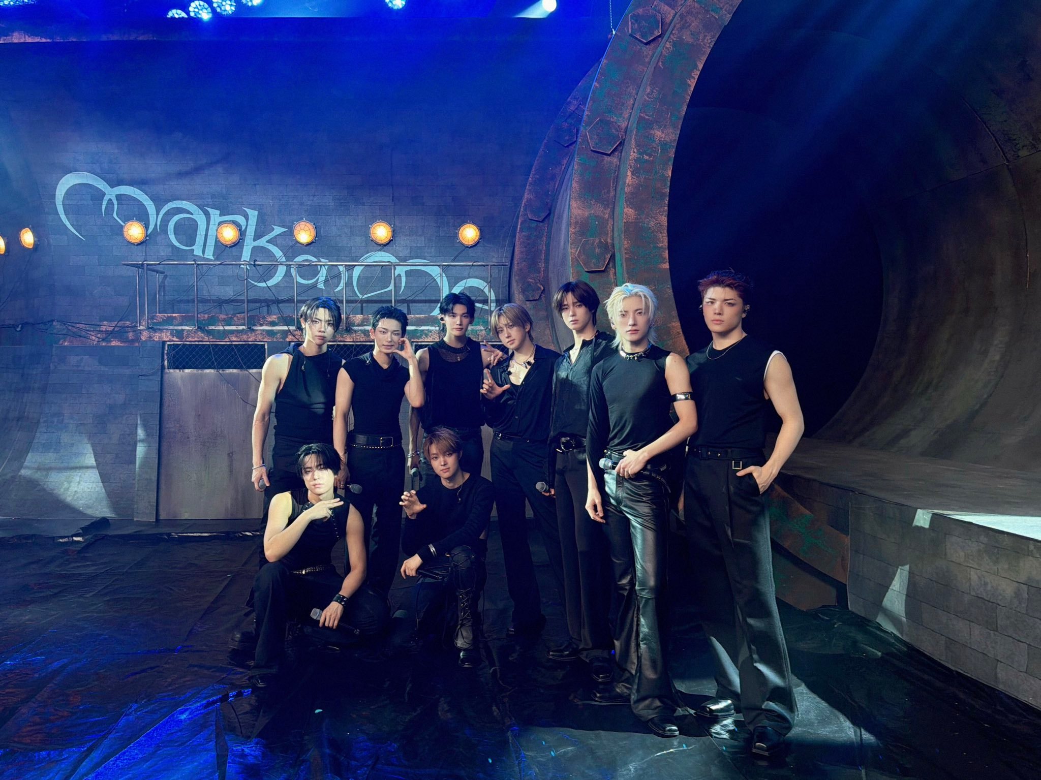 [오늘의andTEAM] 260913인기가요 ​​​