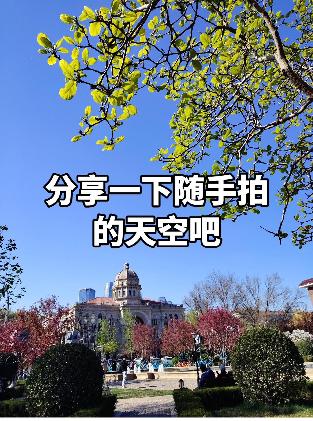 抖音玩法合伙人计划 情绪音乐玩法新风向 城市风光随手拍 手机里的城市记忆
