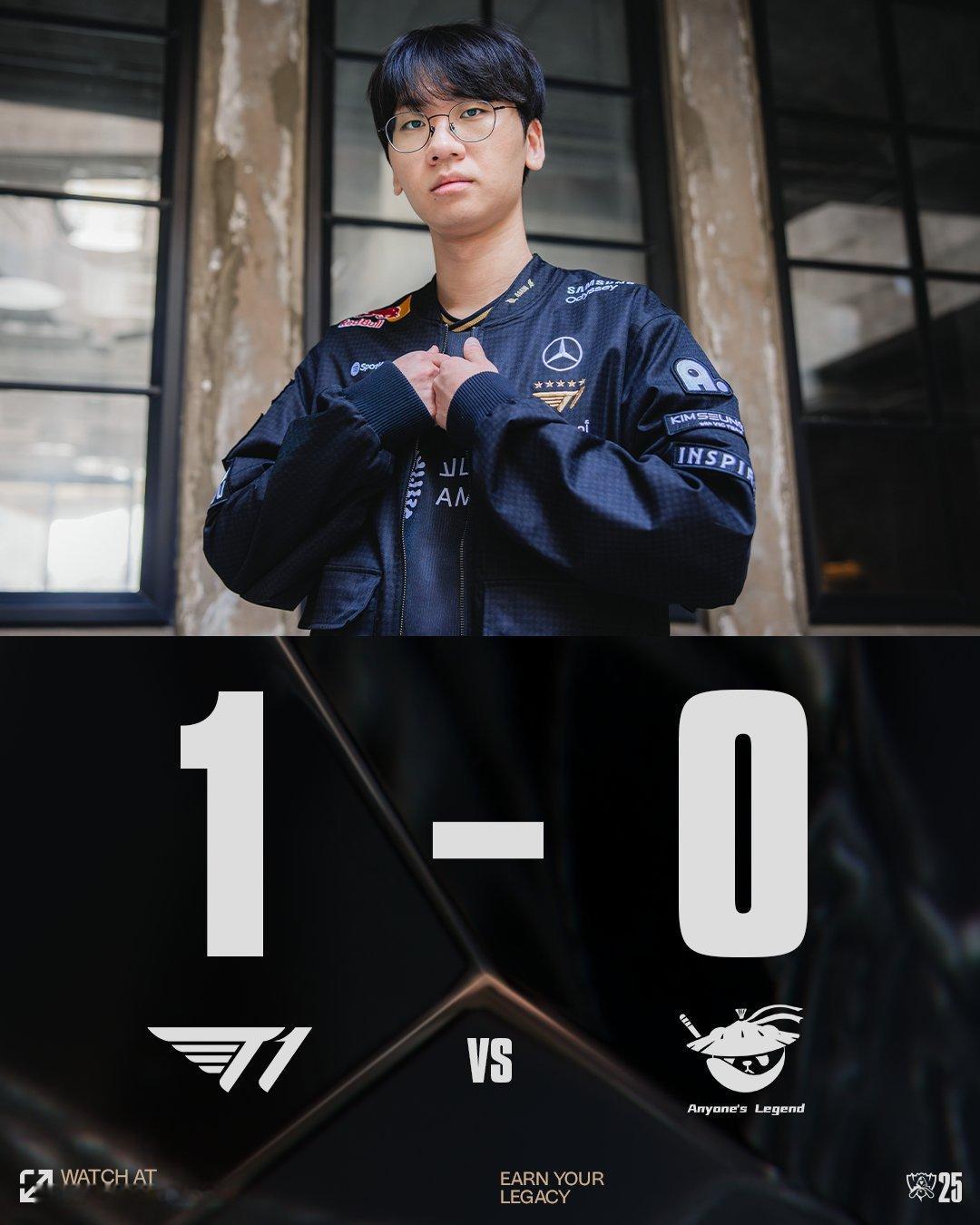 我们LPL还有希望吗？毫无还手之力[无聊]把力量借给AL英雄联盟s15AL对战T