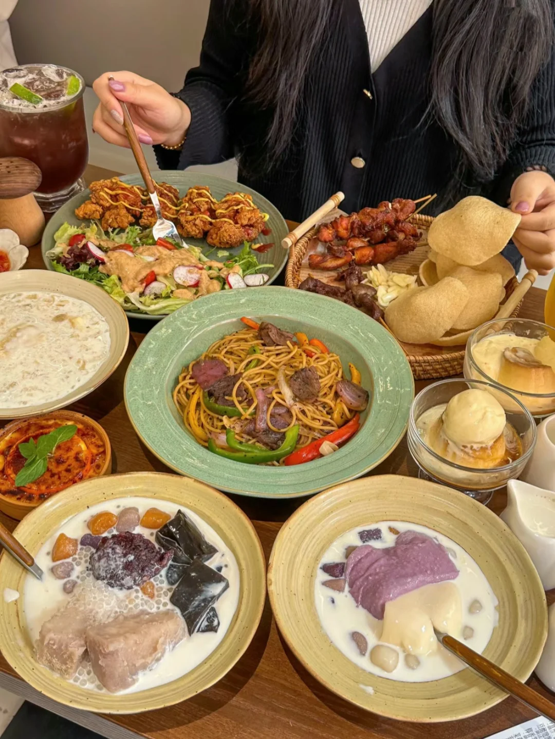 离开平潭前！一定要去的。。！！