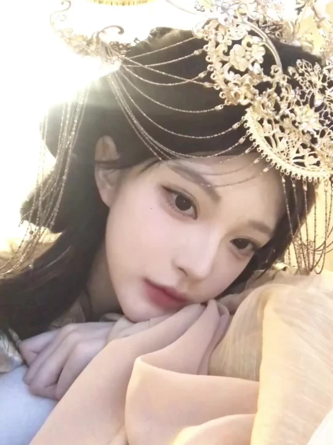无论几世 我要你见我一眼就不能忘