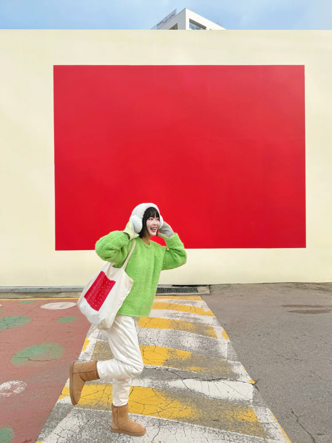 首尔圣水洞真的好好逛‼️有效逛街路线攻略✅