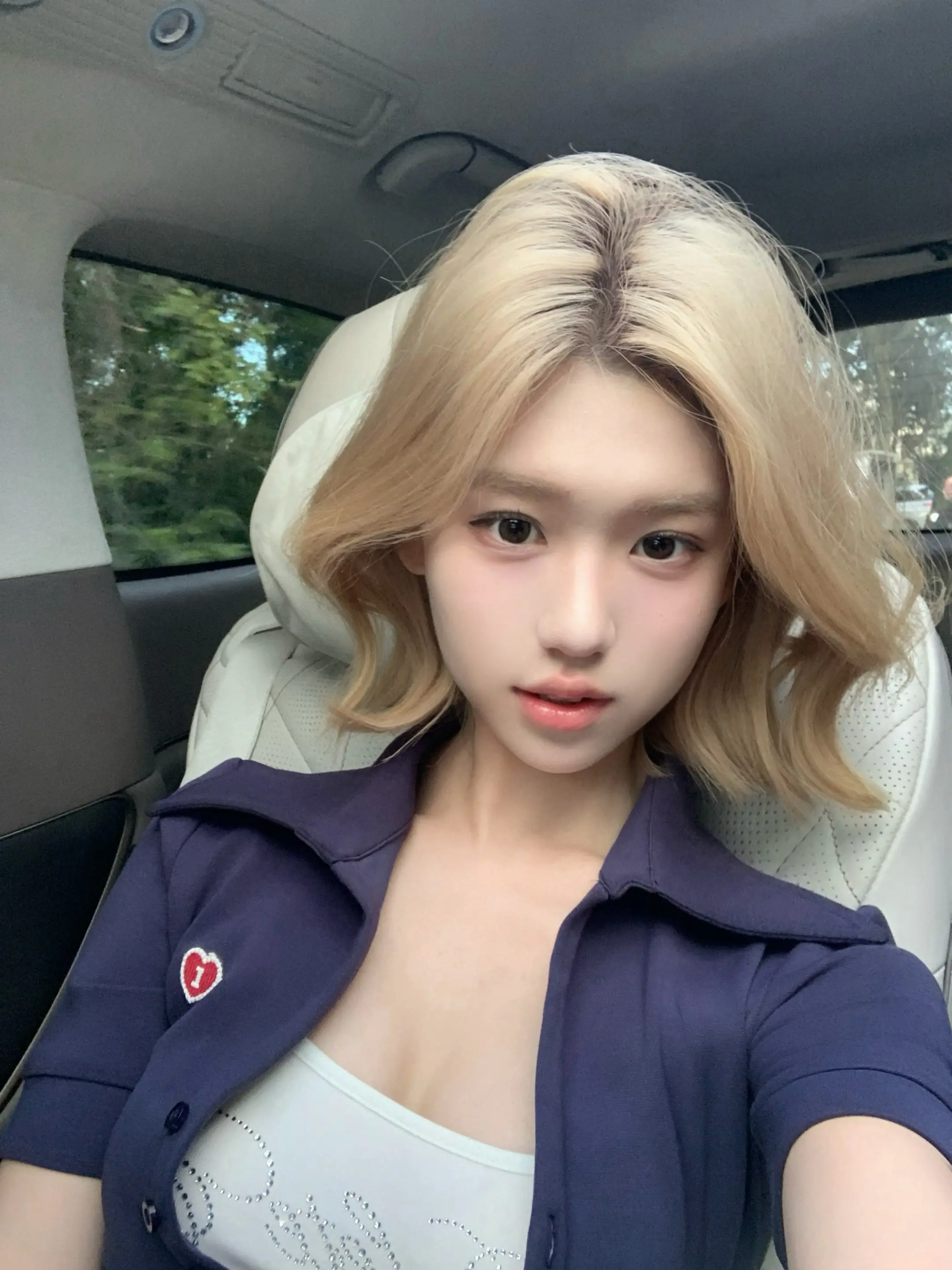 美高的一天📓。海岛日记