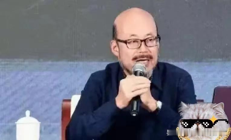 哲学家王东岳说过一段很刺耳的话：“中国社会道德溃败的根源，在于上层精英率先撕毁了