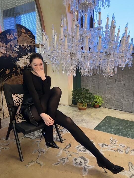 这身材怎么评！