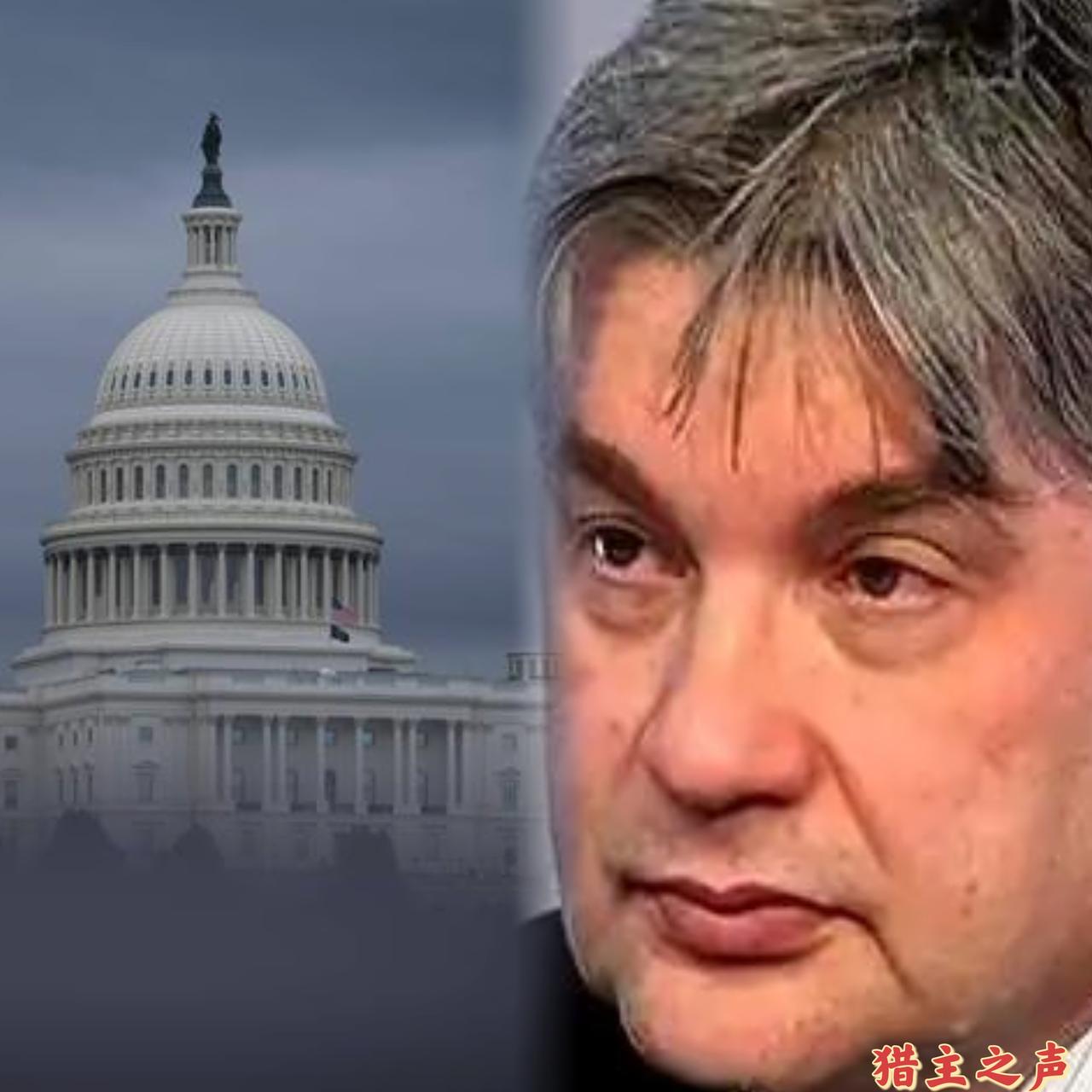 ——美国或将分裂？——

早在20世纪90年代，俄罗斯前安全局分析师伊戈尔·帕纳