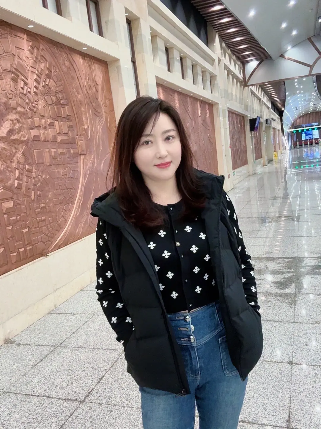 放下不属于你的东西，你才会内心宁静；行动从容……
