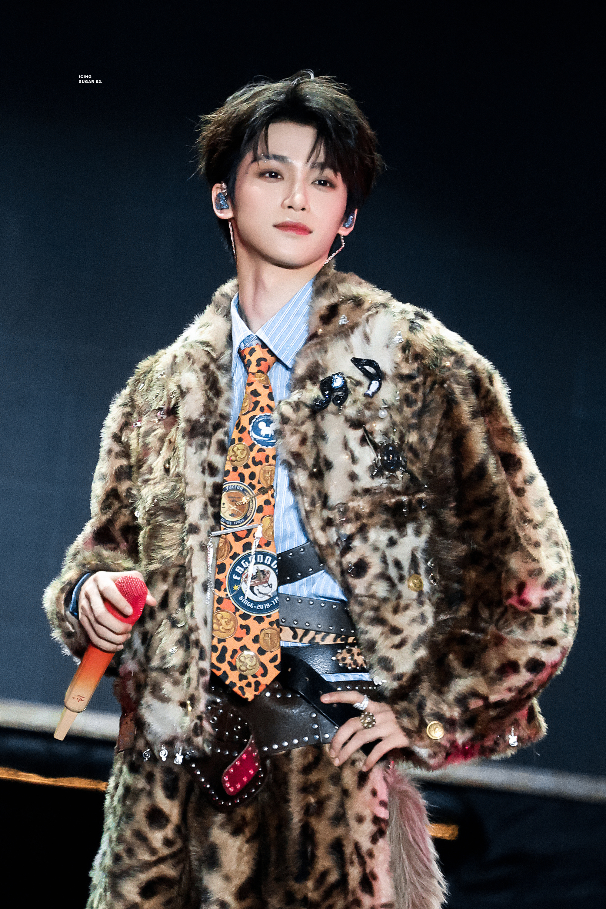 🔮“我的心也会像海浪🌊一样为你跳动无数次”𝓜𝔂 𝓱𝓮𝓪𝓻𝓽 ?