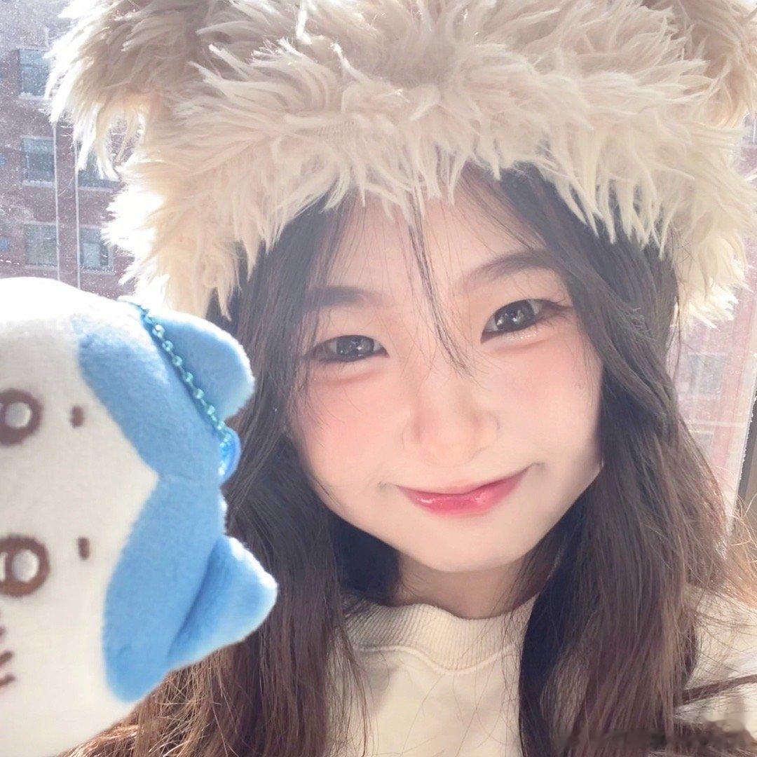 chiikaww！！ ​​​