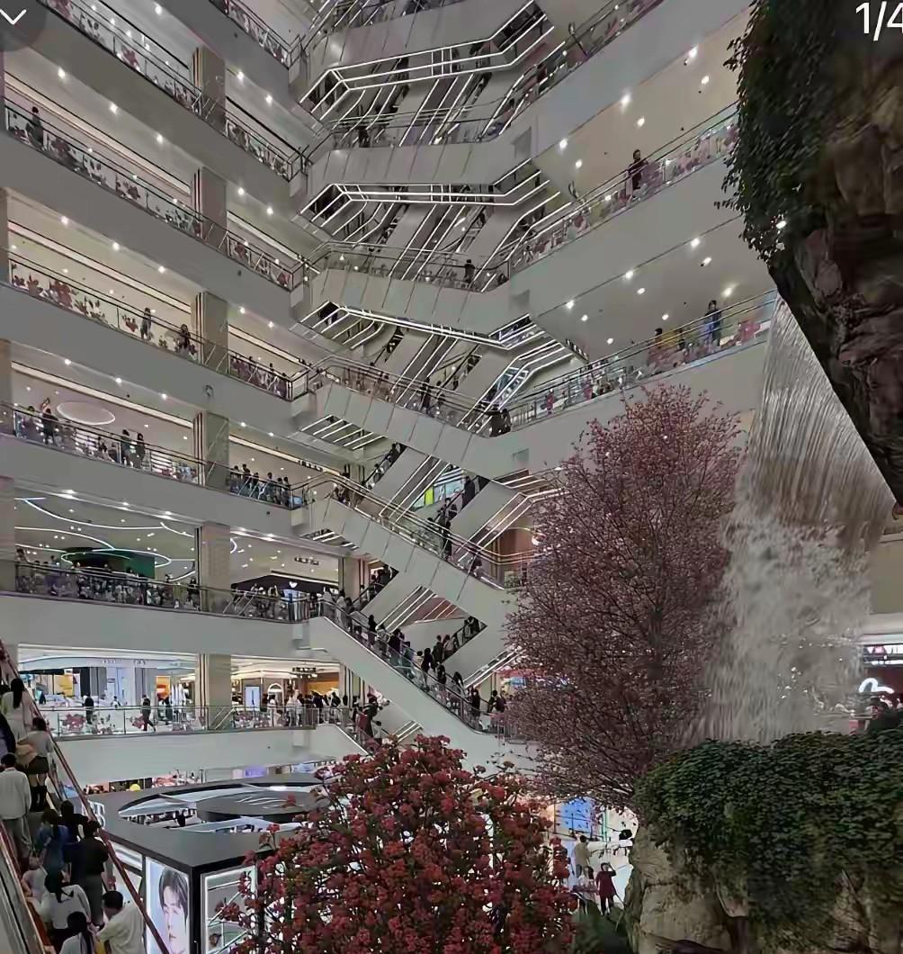 女儿在西安赛格开店做生意，认识那个严总，大家都觉得严总为人实在，人善友好，四年前