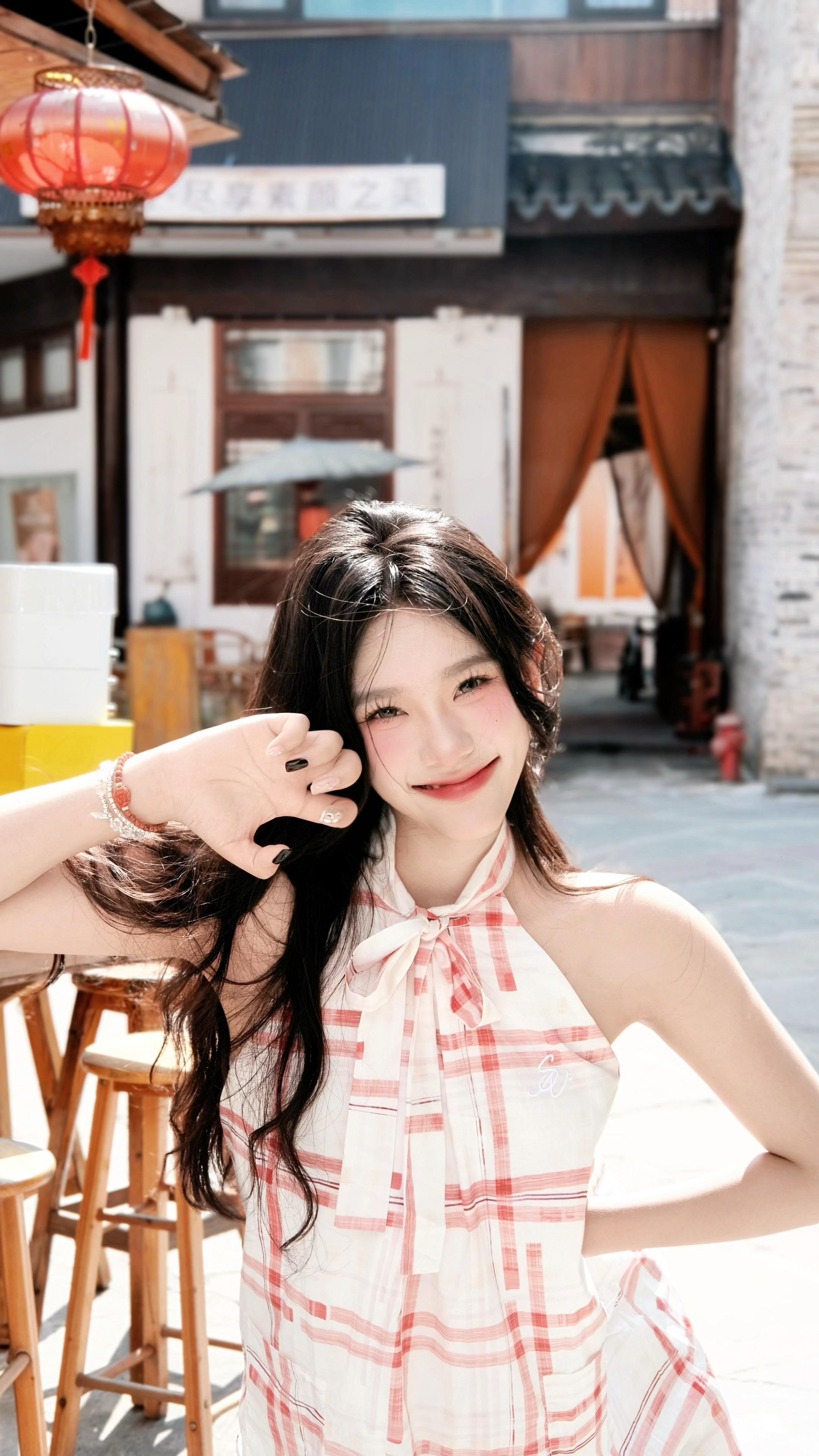 尝尝一颗东洋乌梅