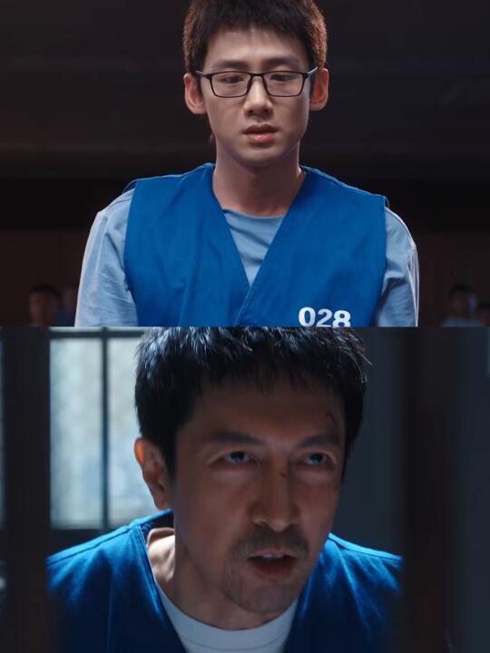 来了‼️白敬亭❌高叶❌张鲁一‼️犯罪悬疑