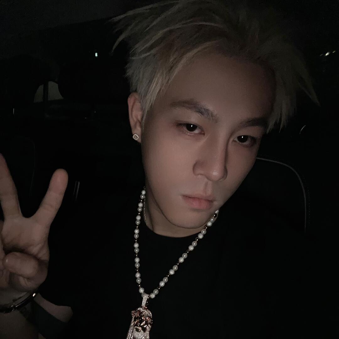 终于要结束这忙碌的5️⃣月😤