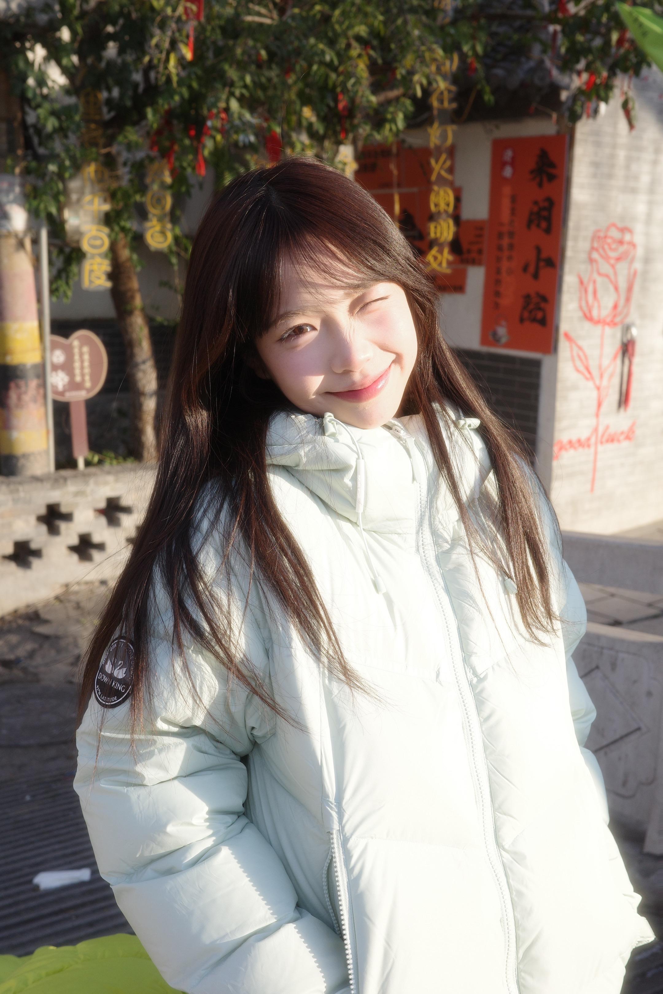 总有人喜欢你的缺点