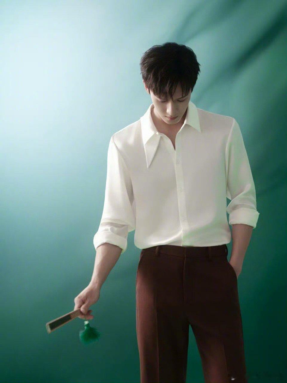 李昀锐哥哥好清爽的男大一枚！｜李昀锐[心] ​​​