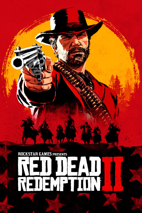 【Steam特惠】《荒野大镖客：救赎2》(Red Dead Redemption