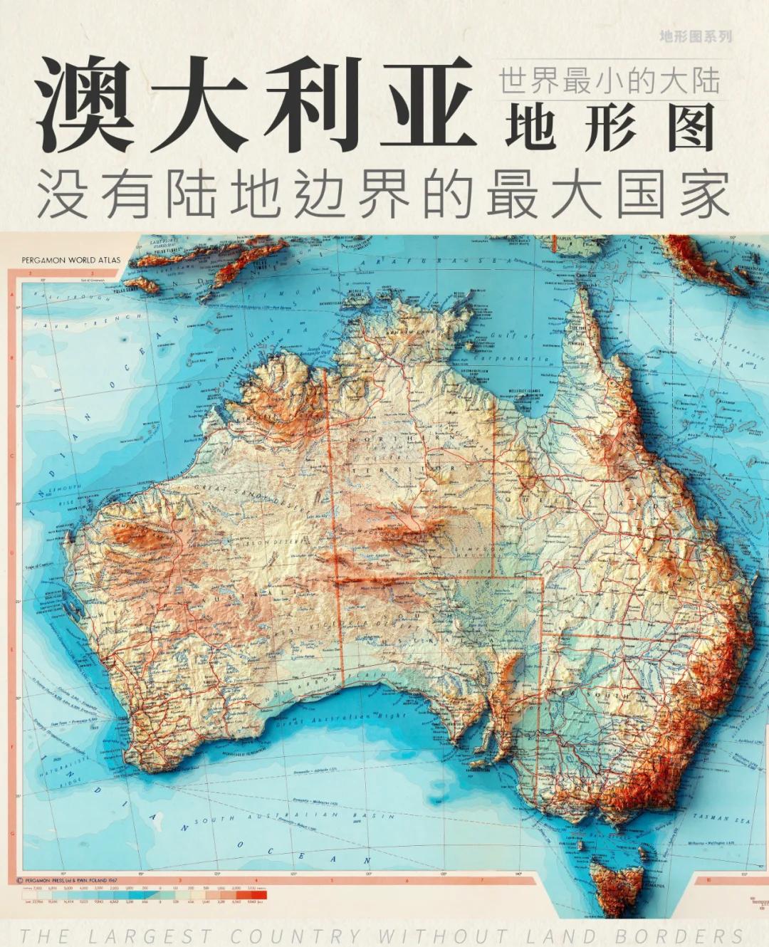 [下雨]为什么说台湾没有澳大利亚重要？因为如果真的涉及国运之战，在台湾那一亩三分