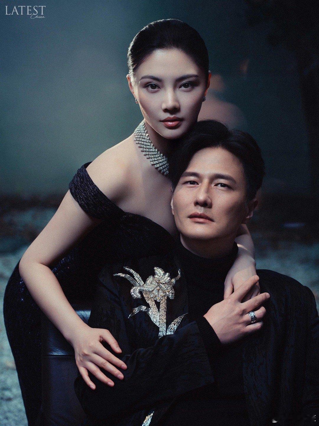 徐冬冬去哪里进修了 徐冬冬最新物料让人眼前一亮再亮！没了搞笑女影子，也不是常见角