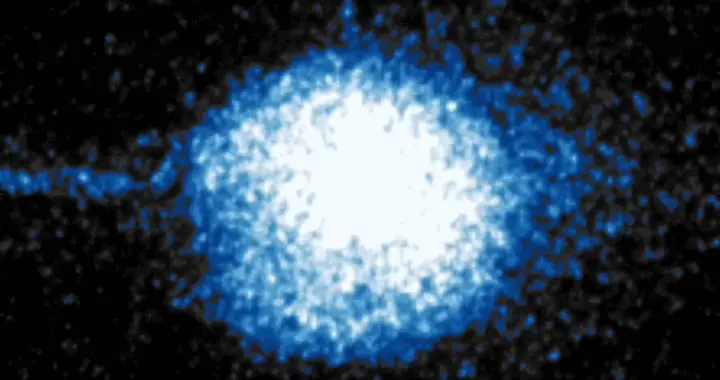 中国科学家首次手搓出“球状闪电”！刘慈欣科幻小说照进现实